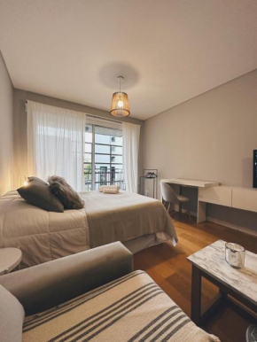 Departamento en Buenos Aires - Palermo